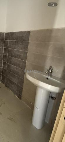 Lavabo/toilette