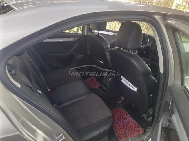 Voiture à vendre à Beni Mellal 