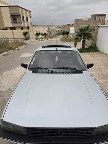 بيجو 505 بنزين يدوية 1994 في وجدة