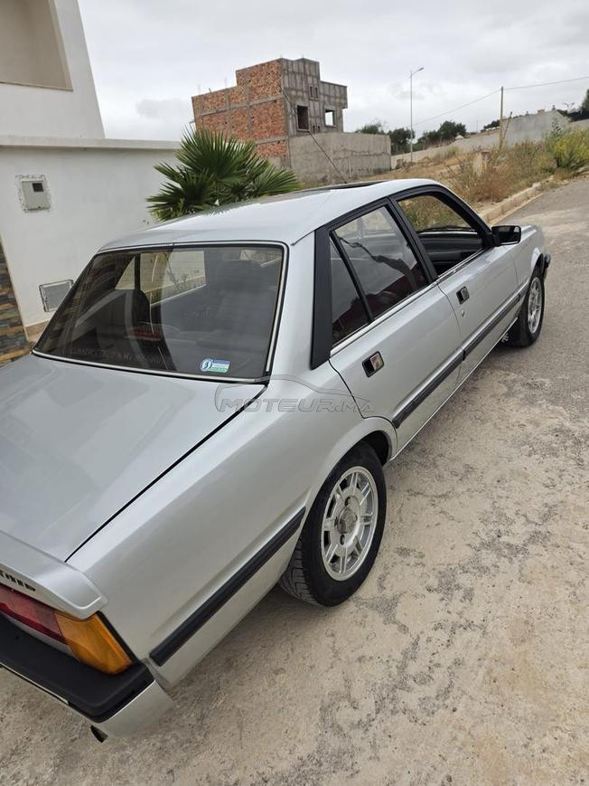 Peugeot 505 Essence Manuelle 1994 à Oujda