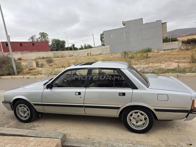 Peugeot 505 Essence Manuelle 1994 à Oujda