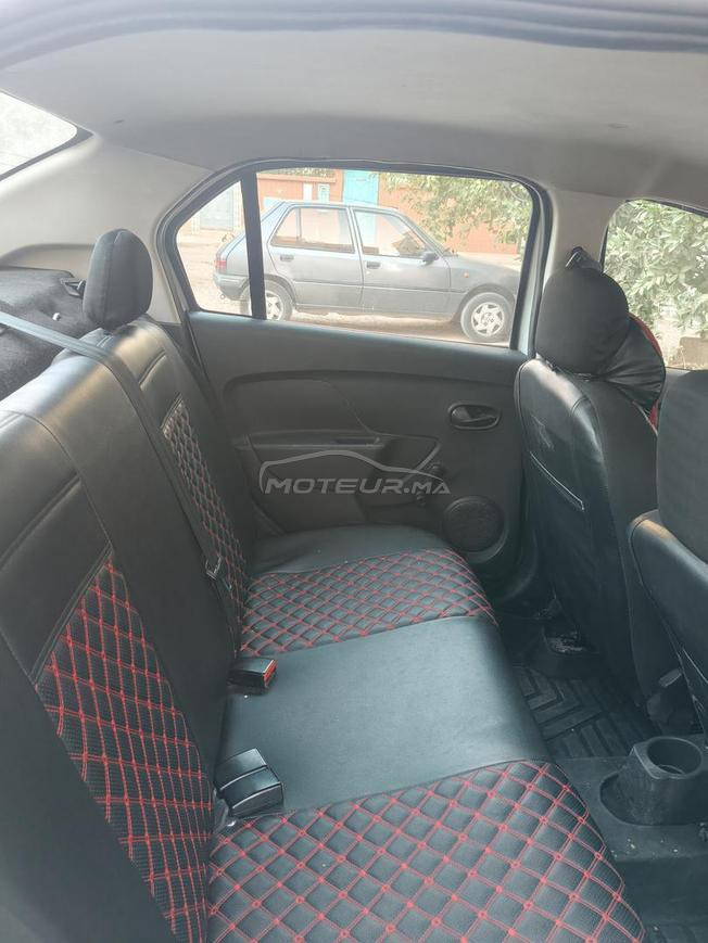 Dacia Logan Diesel Manuelle 2019 à Ait Melloul