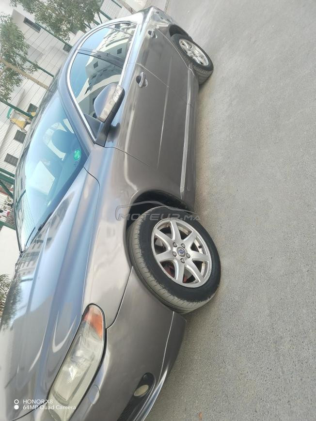 فولفو اس 80 