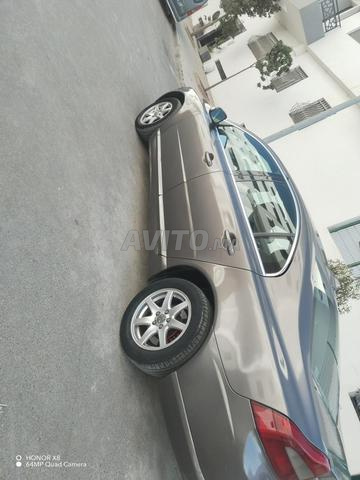 Volvo S80 - 2