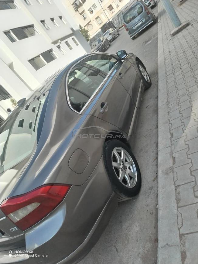 فولفو اس 80 