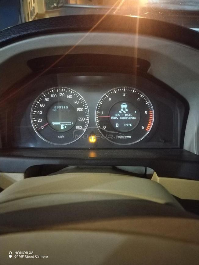 فولفو اس 80 