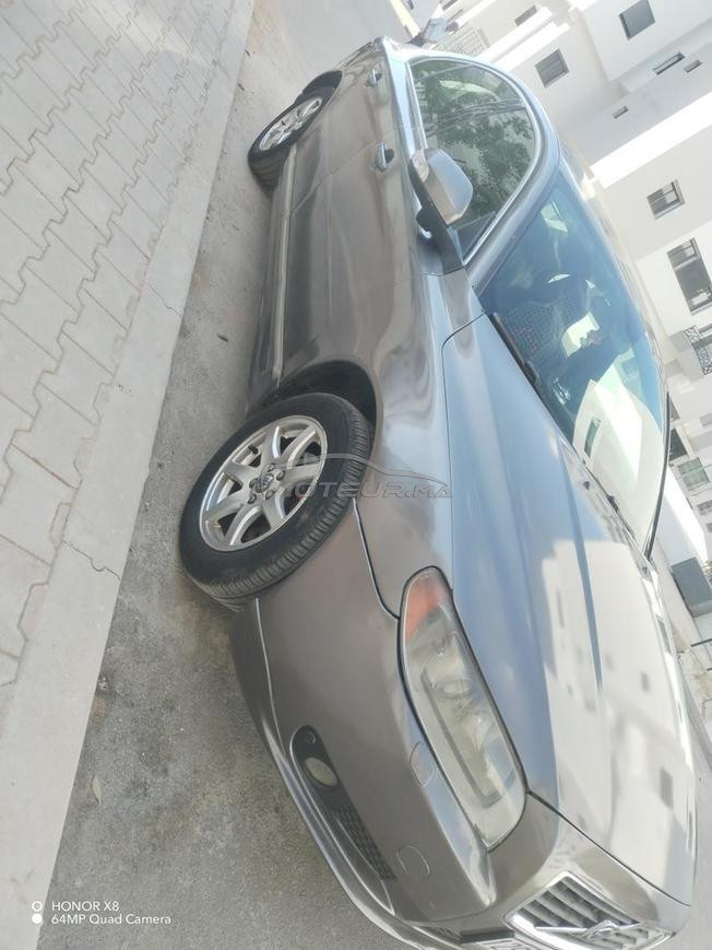 فولفو اس 80 