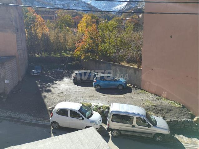 Terrain 206 m² à Imlil – Opportunité d’investissement
