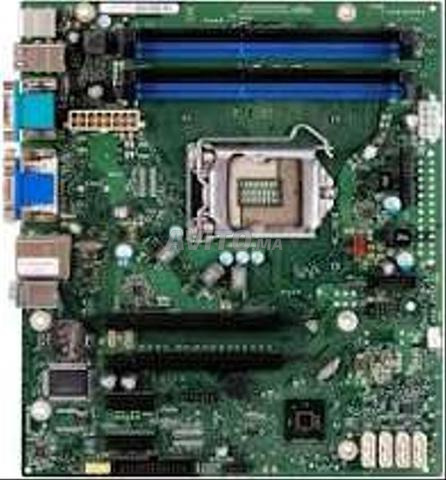 Carte mère Fujitsu i7 i5 i3 4ème génération