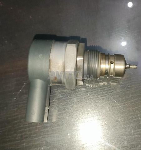 Régulateur rampe injection diesel groupe VAG