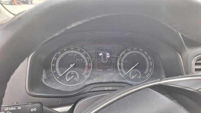 SKODA KAROQ 2020 automatique 
