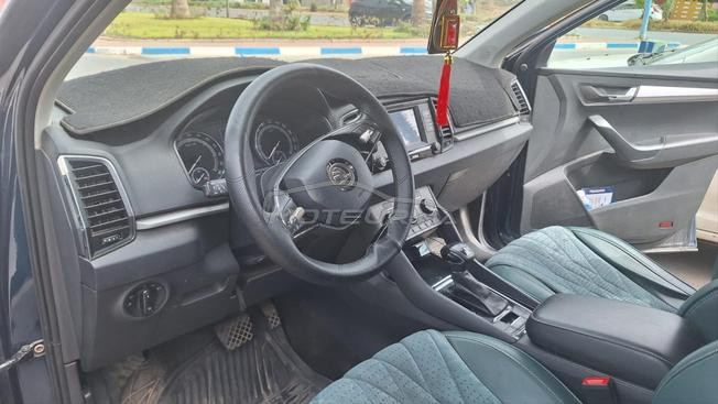 SKODA KAROQ 2020 automatique 