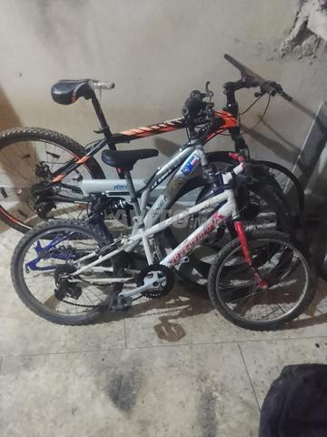 Vélos - 2