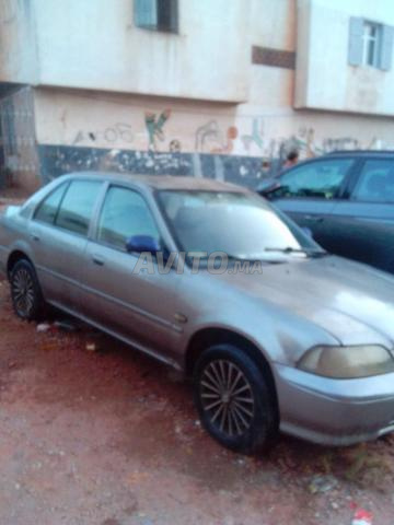 Honda City Essence Manuelle 1998 à Casablanca - 2