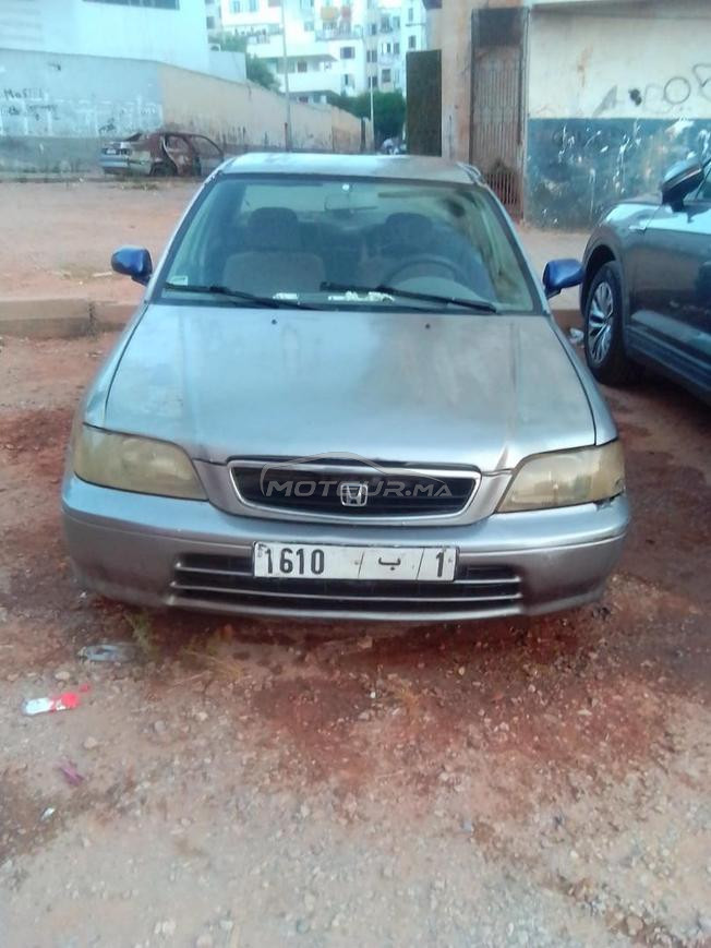Honda City Essence Manuelle 1998 à Casablanca