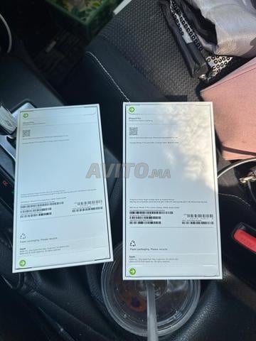 iPhone 17 Pro, 256 Go, esim, Neuf - 2