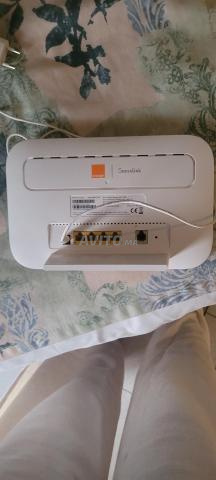Vente récepteur WiFi neuf Orange - 2