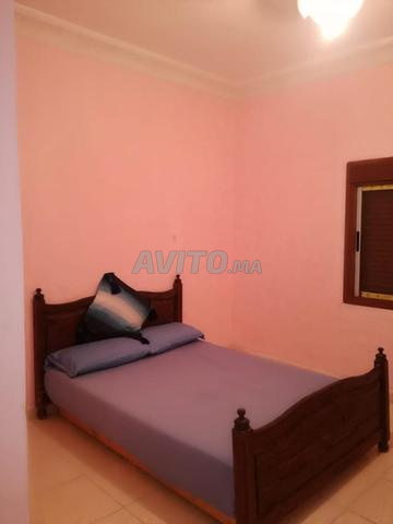 Appartement à louer dans un emplacement privilégié au centre de Chefchaouen