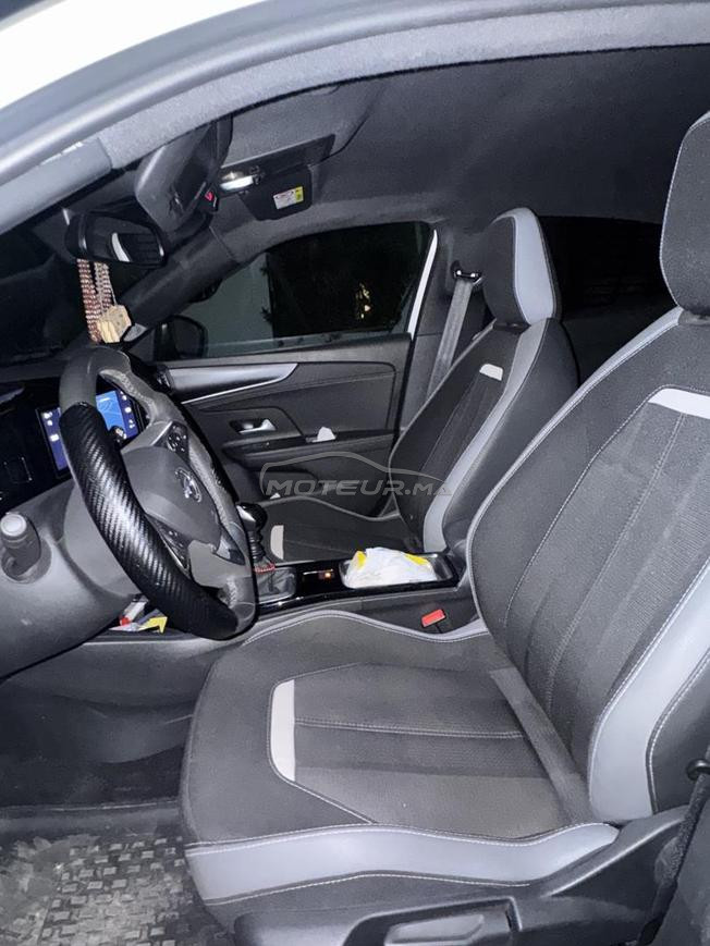 Opel Moukka 