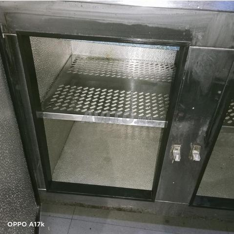 Frigo comptoir - 2