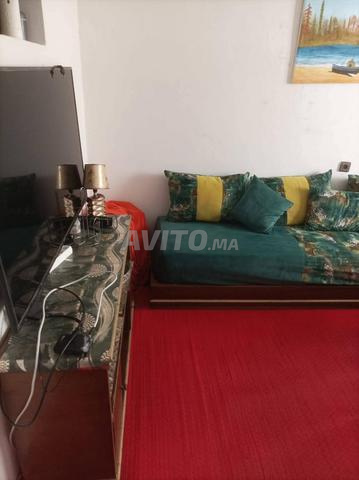 شقة فندقية فاخرة مفروشة للإيجار - 2