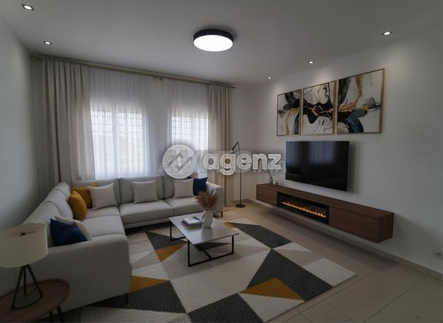 CMN-HA-2127 - Appartement à vendre à Nassim II