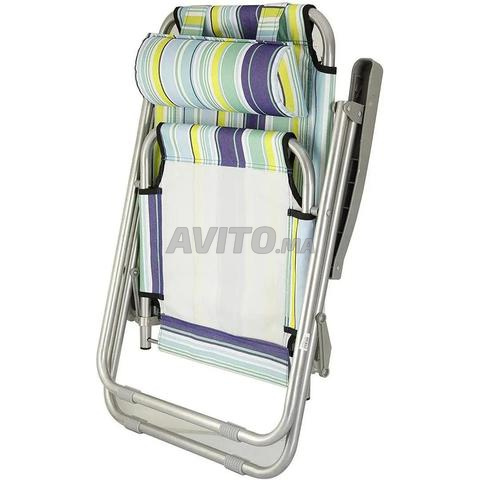 Chaises relax - 2