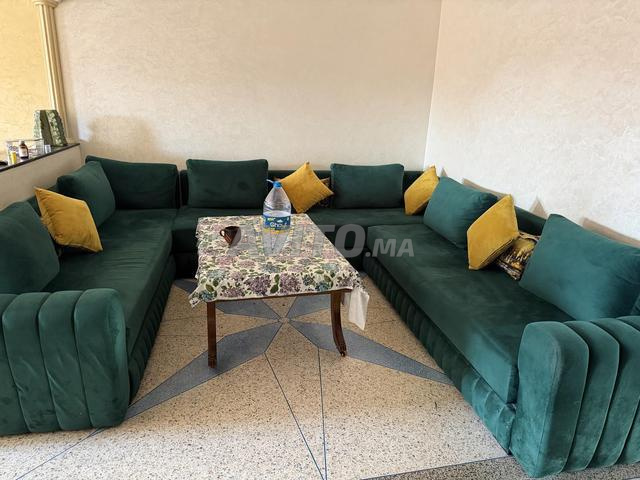 شقة للبيع - 2