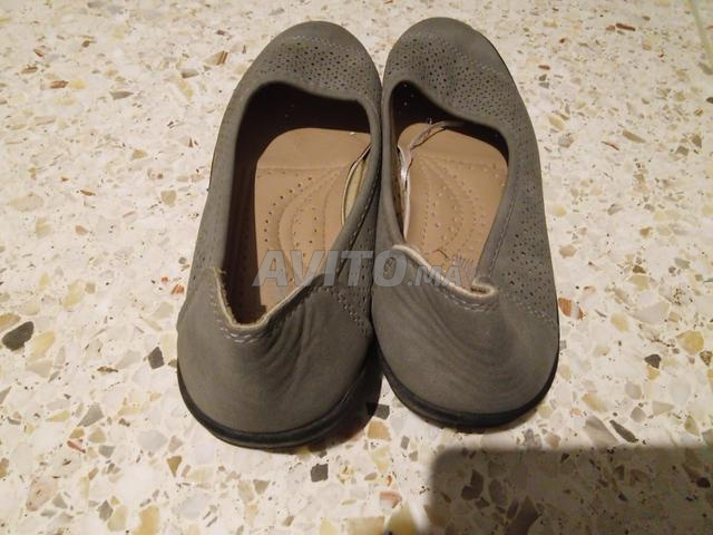 Ballerines taille 37 - 2