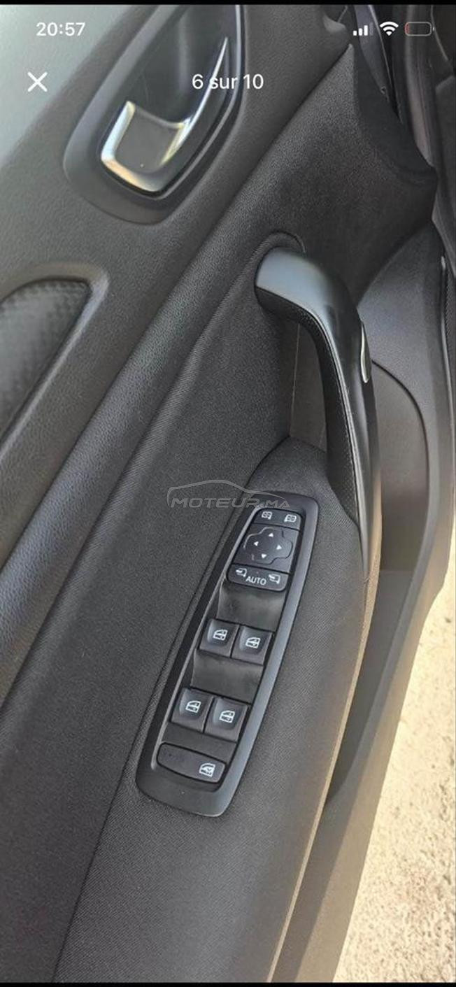 Renault Megane Diesel Manuelle 2020 à Oujda