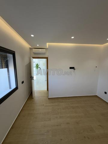 Appartement haut standing Almaz