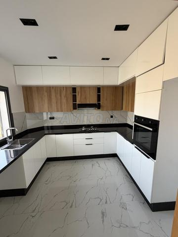 Appartement haut standing Almaz