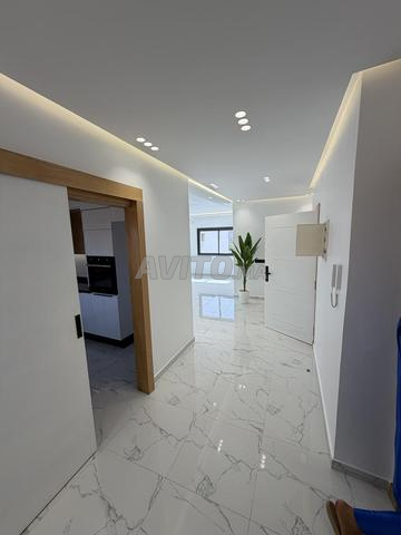 Appartement haut standing Almaz