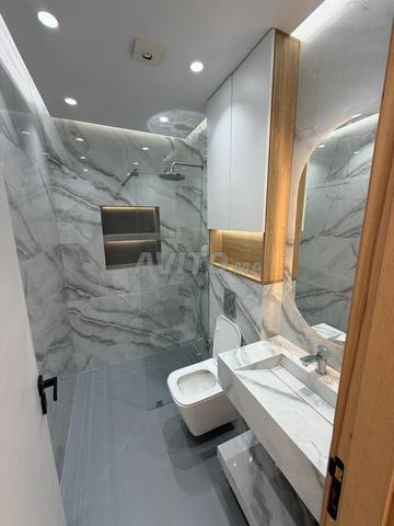 Appartement haut standing Almaz