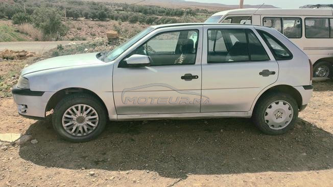 volkswagen Gol à Vendre