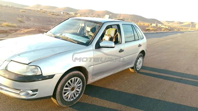 volkswagen Gol à Vendre