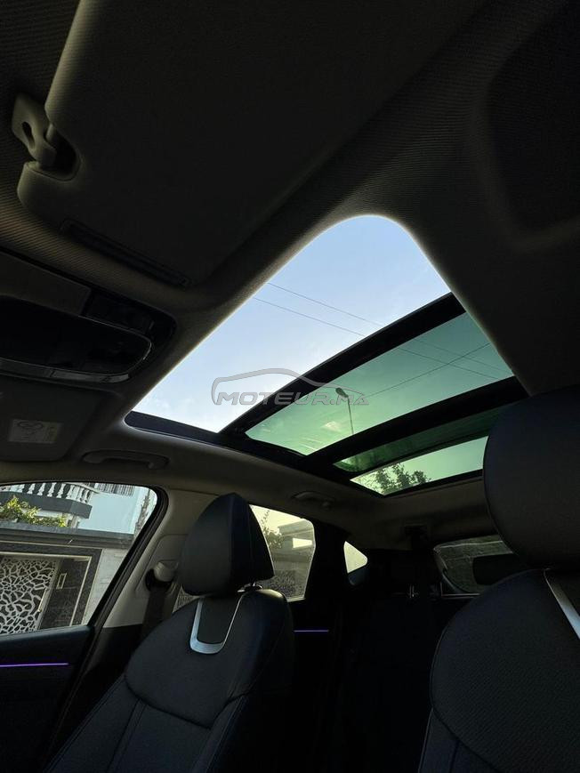 Hyundai Tucson Pack Luxe Diesel 2025 à Rabat