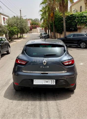 رينو كليو ديزل أوتوماتيك 2020 في أكادير - 2