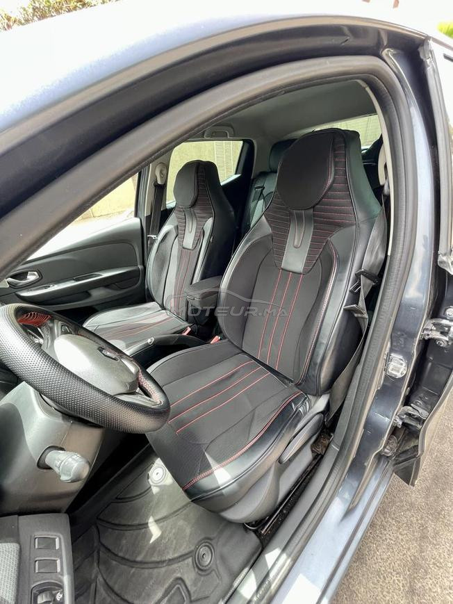 Renault Clio Diesel Automatique 2020 à Agadir