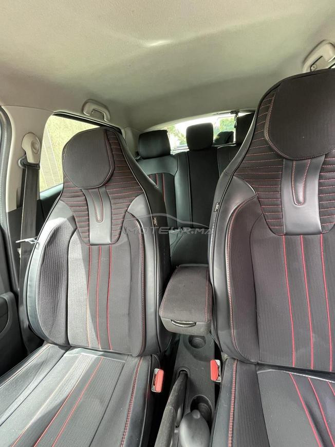 Renault Clio Diesel Automatique 2020 à Agadir