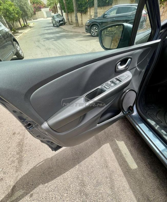 Renault Clio Diesel Automatique 2020 à Agadir