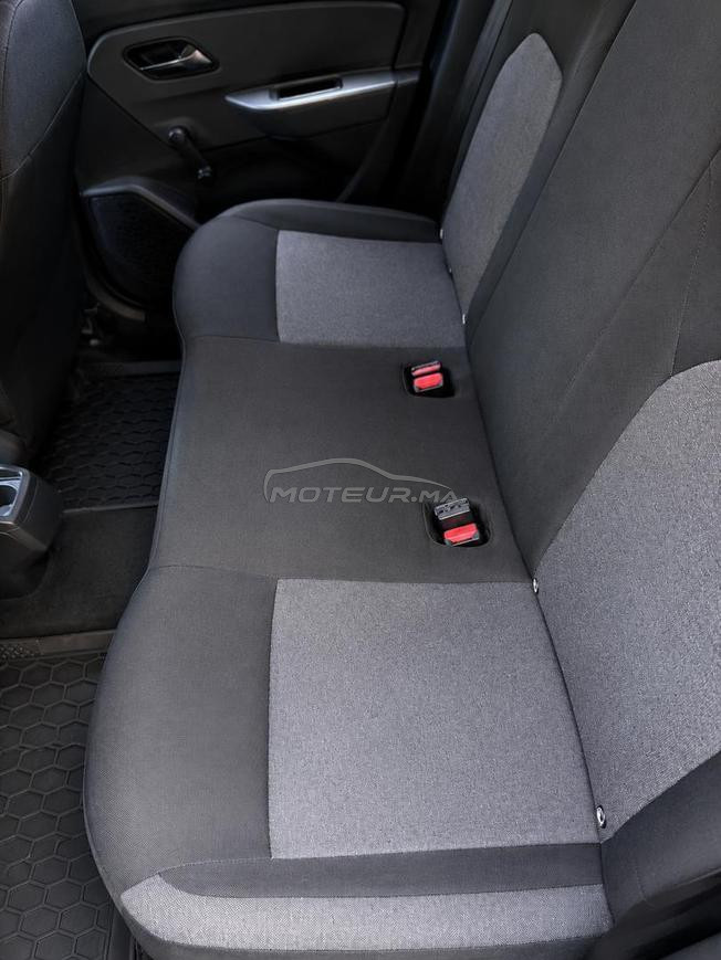 dacia duster 2022 