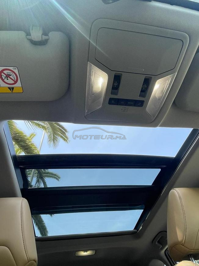 Toyota RAV-4 Hybride Automatique 2024 à Casablanca