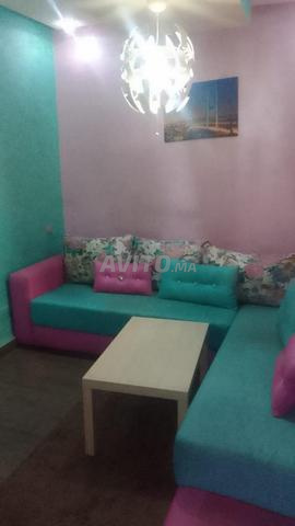 appartement meublé