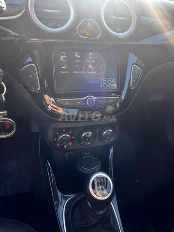 Opel Adam Essence Manuelle 2019 à Rabat - 2