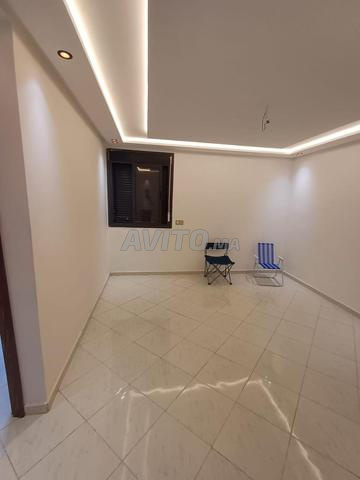 Appartement vide à louer 3 chambres Les Orangeries - 2