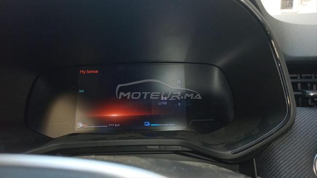 Renault Clio Hybride Automatique 2025 à Oujda
