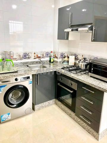 Appartement à louer Koutoubia - 2
