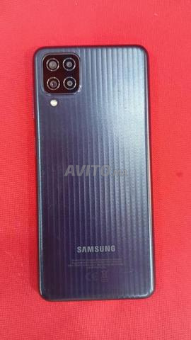 Samsung Galaxy M12 neuf Bon état - 2