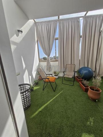 Particulier vend un appartement - 2